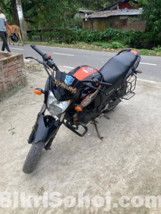 Yamaha V1